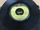 Beatles 45 - Paul McCartney & Wings - Band On The Run - Apple - RARE - promo