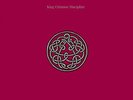 KING CRIMSON-Discipline VINYL NEW
