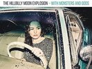 HILLBILLY MOON EXPLOSION-With Monsters And Gods VINYL NEW