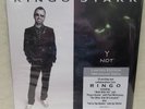 STILL SEALED RINGO STARR Y NOT 2010 US PRESS  HIPO ORIG PAUL McCARTNEY JOE WALSH