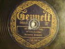 78 : GENNETT 5453-WOLVERINE ORCHESTRA (BIX) - OH BABY / COPENHAGEN