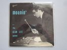 THE ALAN LEE QUINTET ON RARE AUST. CREST E.P. 45 MOD. JAZZ