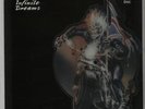 Iron Maiden Infinite Dreams UK shaped picture disc vinyl record EMPD117 EMI