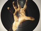 SYSTEM OF A DOWN, SELF TITLED, LP 180G PICTURE DISC VINYL RECORD