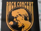 David Bowie - Rock Concert / 1979 Dutch LP