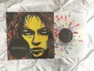Microwave Stovall Limited Colored Vinyl