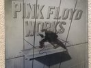 Pink Floyd - Works 1983 US LP In SHRINK w/Near Mint Vinyl