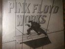 Pink Floyd ?– Works - EX/VG+ Vinyl LP Record