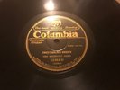 COUNTRY KENTUCKY GIRLS Columbia 15364 Old & In the Way/Sweet Golden Daisies E++