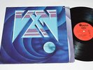 VXN Self-titled LP 1985 Osmosis Records Canada OSLP-01 AOR HARD ROCK VG V.X.N.