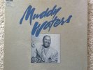1989 MUDDY WATERS 6 x LP CHESS BOX SET w/BOOKLET rare blues MCA # CH6-80002