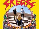 Skegss, My Own Mess, Vinyl
