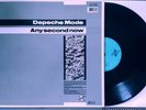 Barcode - Intercord - Depeche Mode – 