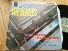LP ITALY  RE     The Beatles ?– Please Please Me Label: Parlophone ?– 3C 064 042