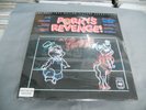 PORKY’S REVENGE  SOUNDTRACK FEAT. DAVE EDMUNDS / JEFF BECK MEX. LP STILL SEALED