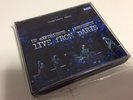 U2 Live From Paris 2018 Box 4cd's