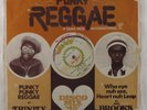 MIKE BROOKS & THE HEPTONES What Eye Don't See Heart Don't Leap DUKE REID 12