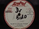 ZAP POW BAND Mystic Mood Rock ZAPPOW 12