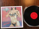 FOREPLAY Hot N Heavy LP  - private press metal 1986 NEAR MINT