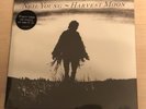 Neil Young - Harvest Moon Vinyl 2xLP Sealed New Black