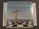 SEALED THE RAYMOND RASBERRY SINGERS I COULDN'T FIND NO SATISFACTION LP SAVOY