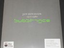 JOY DIVISION substance UK 2-LP 2015 new sealed REMASTERED REISSUE new order