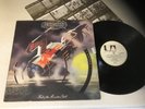 HAWKWIND..HALL OF THE MOUNTAIN GRILL..RARE UK ISSUE ALBUM..U/ARTISTS UAG 29672
