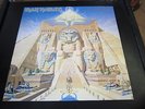LP - Iron Maiden - Powerslave - OIS