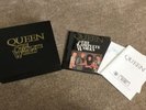 ?Queen ?- The Complete Works Box Set