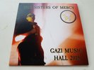 the sisters of mercy   - live at gazy 2015  - 7  -