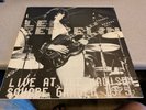 LED ZEPPELIN - Live At Madison Square Garden 1975 - Rare Live LP EX+