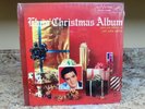 ELVIS PRESLEY Christmas Album RCA AFM1-5486 SEALED high fidelity 1985