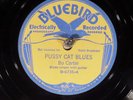78 RPM -- Bo Carter, Bluebird 6735 