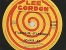 LONNIE LEE - STARLIGHT, STARBRIGHT 45