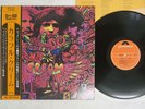 CREAM DISRAELI GEARS POLYDOR MP 2241 Japan OBI VINYL LP