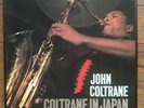 John Coltrane Coltrane In Japan Japan 3x LP Box Set 1973 IMR-9036C + Booklet
