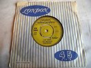 THE MAR-KEYS   LAST NIGHT ** 1961 LONDON 45 DEMO Great BOTTOM THEME.