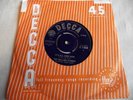 THE ROLLING STONES   IT'S ALL OVER NOW ** 1964 DECCA 45 Amazing Copy