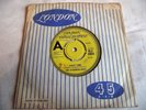 THE STRANGELOVES   NIGHT TIME ** 1965 LONDON 45 DEMO