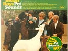 The Beach Boys Pet Sounds [Current Pressing] LP Vinyl Record Album [New Sealed]
