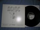 AC/DC  flick of the  switch  1983 -AMERICAN FIRST  PRESS -ATLANTIC - N/MINT