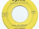NORTHERN SOUL - RUDI STEWART 