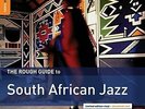 Rough Guide To South African Jazz / Various (can) - Rough Guide: South Afri NEU