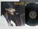 BRYAN FERRY LET'S STICK TOGETHER ISLAND ILS-80725 Japan VINYL LP