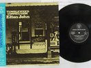 ELTON JOHN TUMBLEWEED CONNECTION DJM R25R-2009 Japan OBI VINYL LP