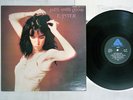 PATTI SMITH GROUP EASTER ARISTA IES-81053 Japan VINYL LP