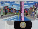 PRINCE AND REVOLUTION AROUND THE WORLD IN DAY PAISLEY PARK P-13121 Japan OBI LP