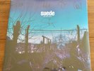 Suede - The Blue Hour 12” Vinyl lp Signed Autographed Sealed