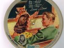 VOGUE PICTURE RECORD R-767 This Is Always/Love Means The Same Old Thing 8/3/1946