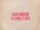 KEITH HUDSON 